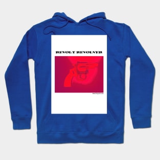 REVOLT REVOLVER Hoodie